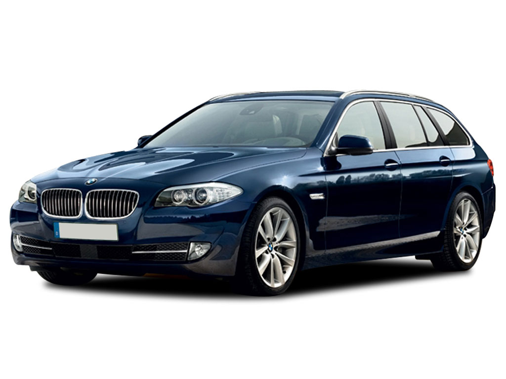 Bmw 520d estate #7
