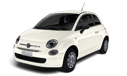 Fiat 500 Hatchback 1.2 Pop 3dr