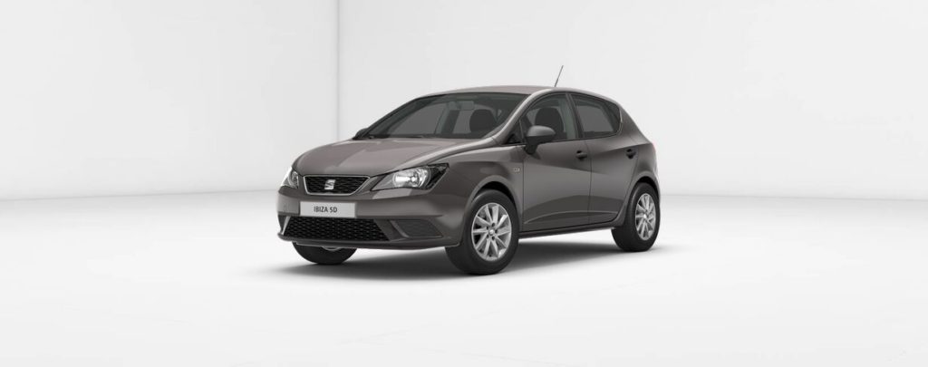 Seat Ibiza Hatchback 1.0 Sol 5dr