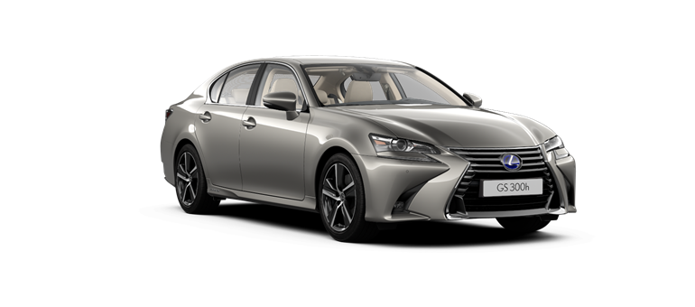 Lexus GS300h Hybrid Auto