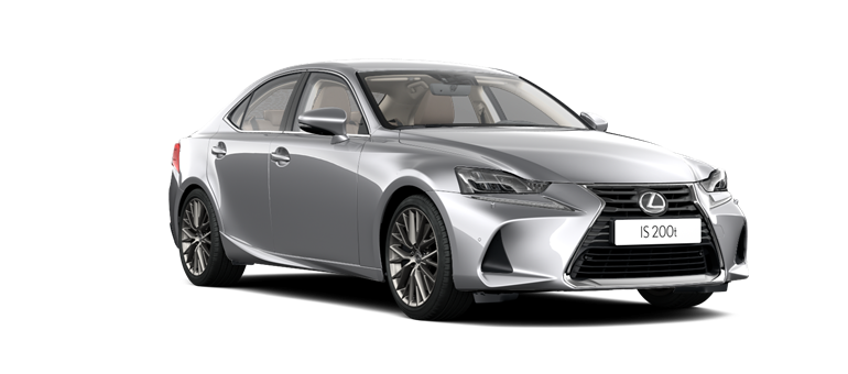 Lexus IS300h Petrol Hybrid Auto