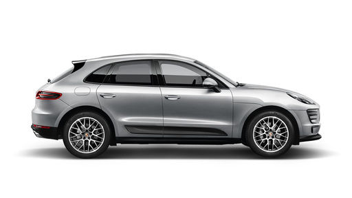 Porsche Macan 2.0 Petrol