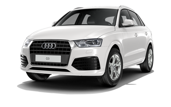 Audi Q3 1.4TFSI Sport