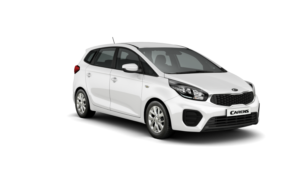 Kia Carens 1.6 GDi 1 5dr