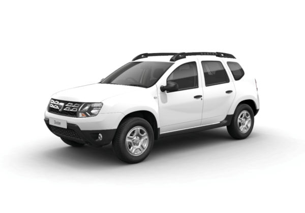 Dacia Duster Laureate DCI 110 4X2