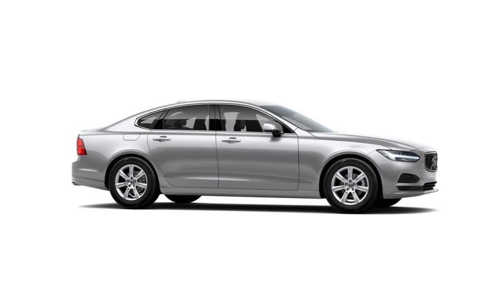 Volvo S90 D4 (190) Momentum Geartronic