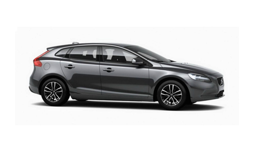 Volvo V40 T2 R-Design Nav Plus