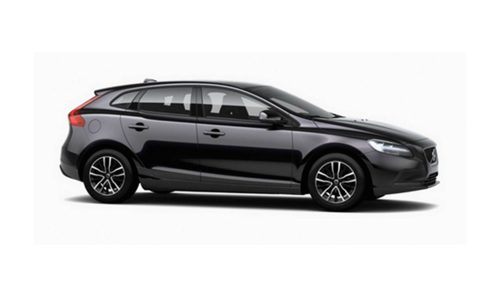 Volvo V40 T2 Momentum Nav Plus