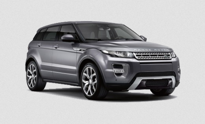 Land Rover Range Rover Evoque Diesel eD4 SE