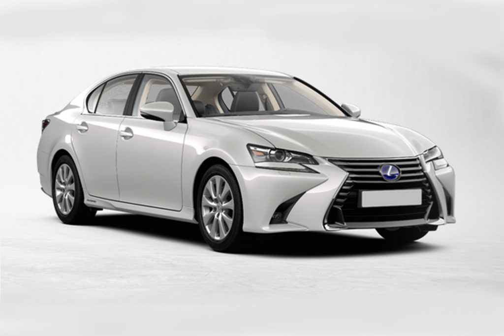 Lexus GS300 Executive