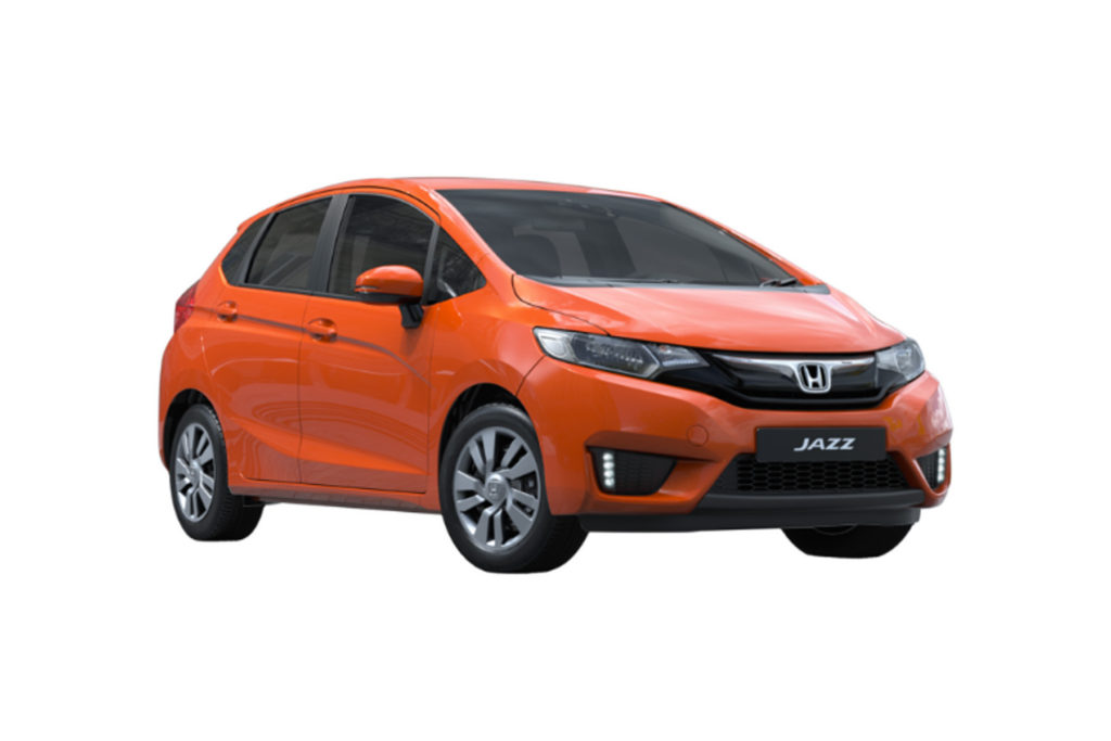 Honda Jazz 1.3 S 5dr Hatchback