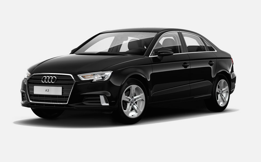 Audi A3 Saloon 1.5 TFSi Sport