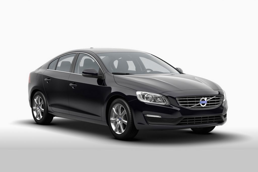 Volvo S60 T4 SE Nav Manual