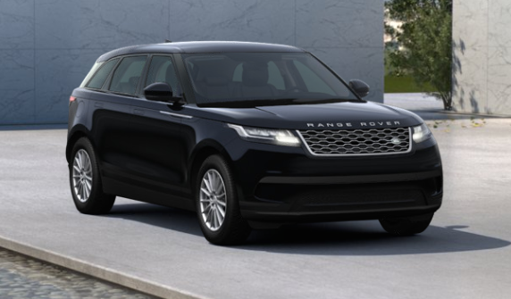 Land Rover Range Rover Velar D180 5dr Auto