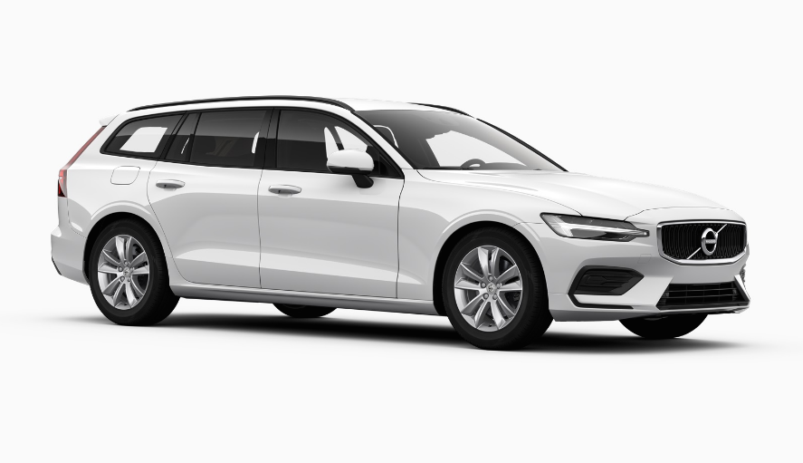 Volvo V60 T4 R-Design Nav