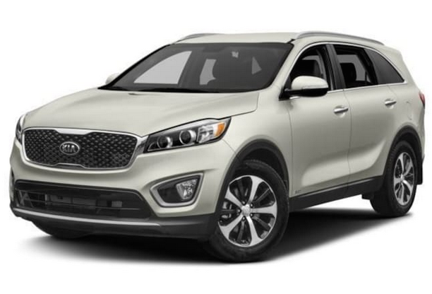 Kia Sorento 2.2CRDi KX-2 Auto 7seats