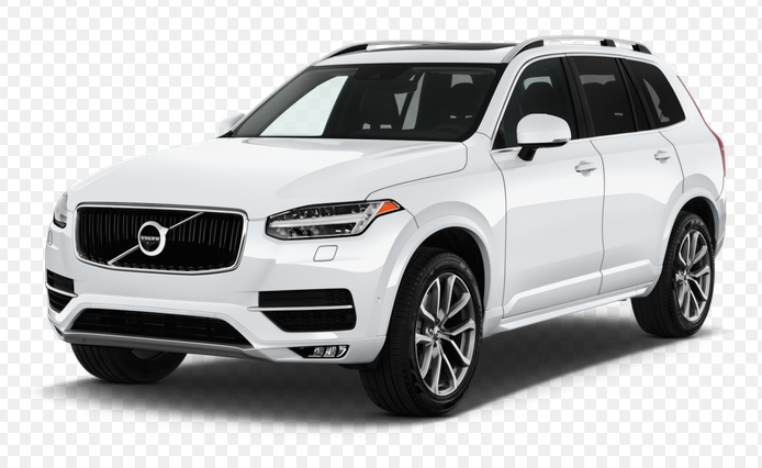 Volvo XC90 D5 AWD Momentum Pro Auto