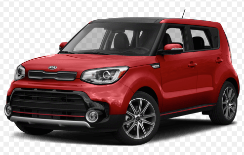 Kia Soul 1.6 GDi