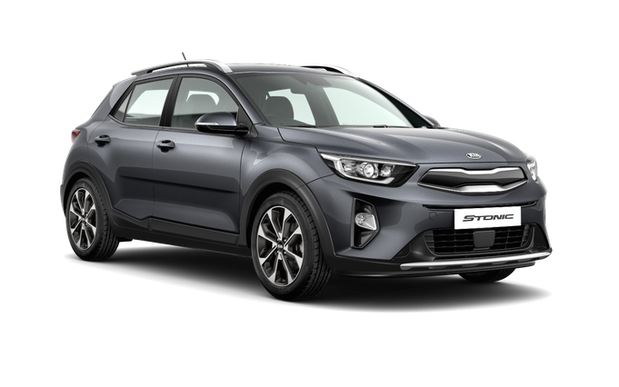 Kia Stonic 1.4 98bhp 2